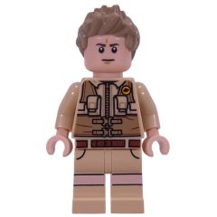 Minifigurka LEGO Atwater