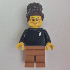 Minifigurka LEGO LEGO Ideas Designer