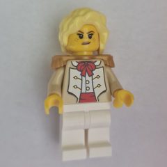Minifigurka LEGO Pirate Camilla