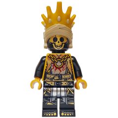 Minifigurka LEGO Oro