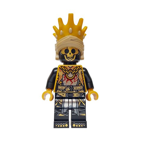 Minifigurka LEGO Oro