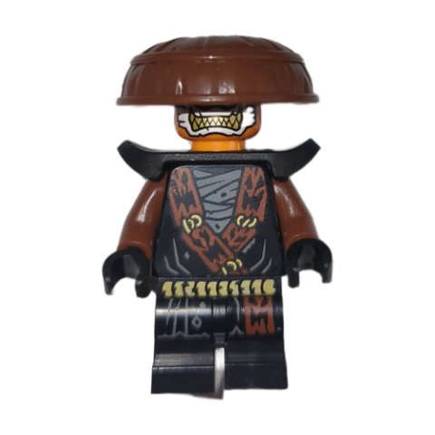 Minifigurka LEGO Rox