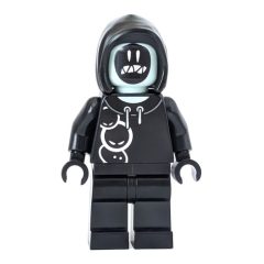 Minifigurka LEGO Grimey 