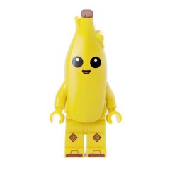 Minifigurka LEGO Peely