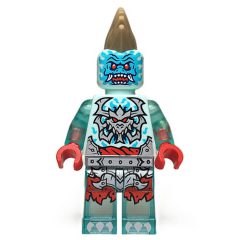 Minifigurka LEGO Spectral Dragonian