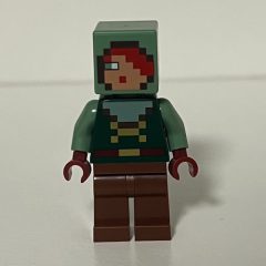Minifigurka LEGO Silent Ranger