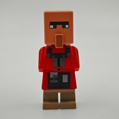 Minifigurka LEGO Mason Villager