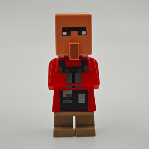 Minifigurka LEGO Mason Villager