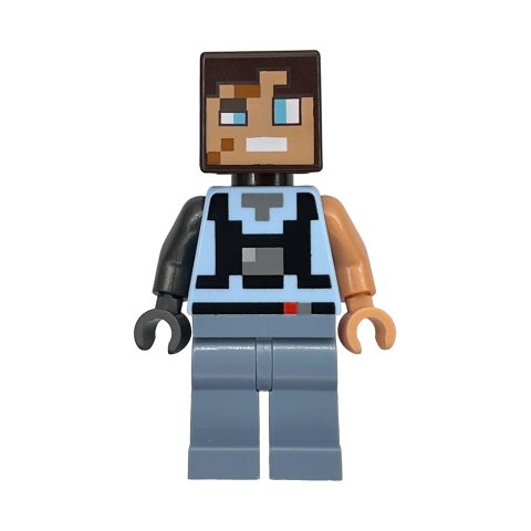 Minifigurka LEGO Dimensional Defender