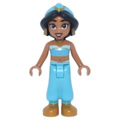 Minifigurka LEGO Jasmine