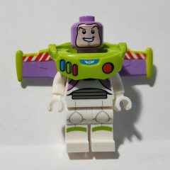Minifigurka LEGO Buzz Lightyear