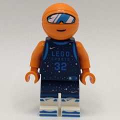Minifigurka LEGO B'Ball