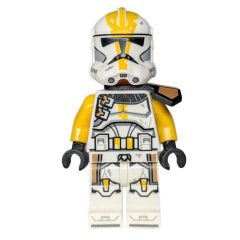 Minifigurka LEGO 327th Clone Trooper