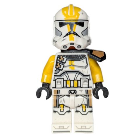 Minifigurka LEGO 327th Clone Trooper