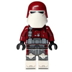 Minifigurka LEGO Galactic Marine