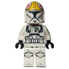 Minifigurka LEGO Clone Pilot