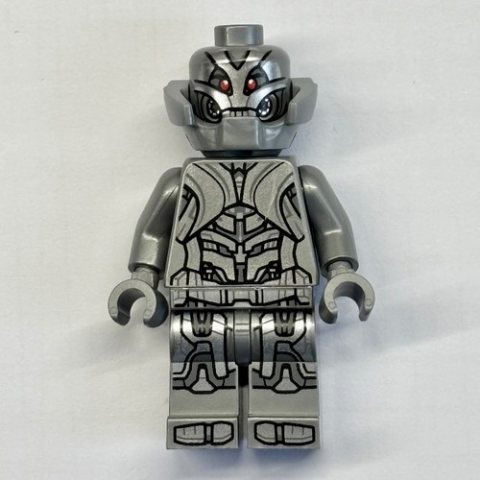 Minifigurka LEGO Ultron