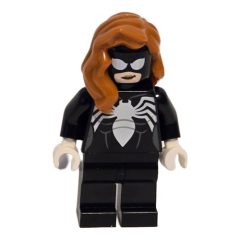 Minifigurka LEGO Spider-Woman