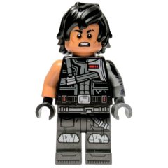Minifigurka LEGO Darth Dev