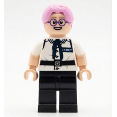 Minifigurka LEGO Koby