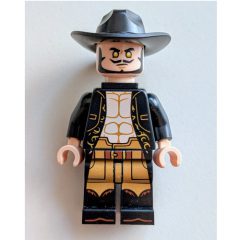 Minifigurka LEGO Dracule Mihawk