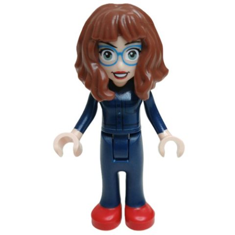 Minifigurka LEGO Marilyn Thornhil