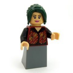 Minifigurka LEGO Makino