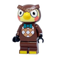 Minifigurka LEGO Blathers