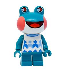 Minifigurka LEGO Lily