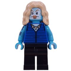 Minifigurka LEGO Chu