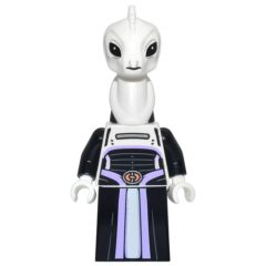 Minifigurka LEGO Lama Su