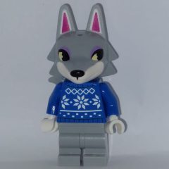 Minifigurka LEGO Fang