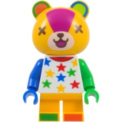 Minifigurka LEGO Stitches