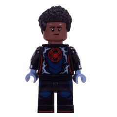 Minifigurka LEGO Miles Morales, CMF