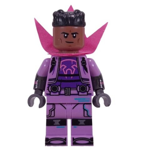 Minifigurka LEGO Prowler, Miles Morales