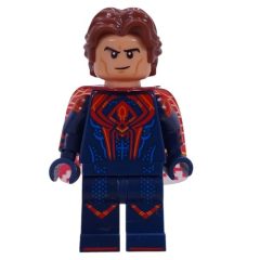 Minifigurka LEGO Miguel O'Hara / Spider-Man 2099