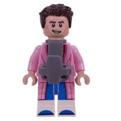 Minifigurka LEGO Peter B. Parker