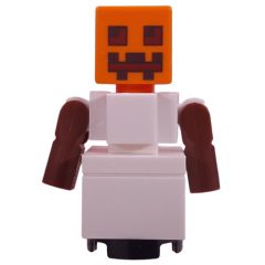 Minifigurka LEGO Snow Golem