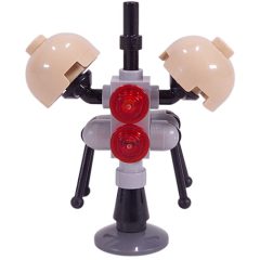 Minifigurka LEGO Buzz Droid