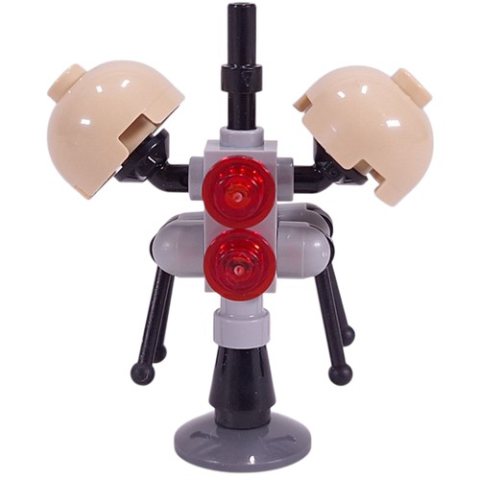Minifigurka LEGO Buzz Droid