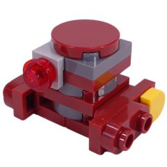 Minifigurka LEGO B2EMO