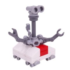 Minifigurka LEGO WED Treadwell Repair Droid