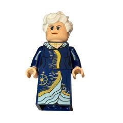 Minifigurka LEGO Madame Morrible, Minifig