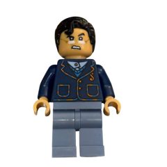 Minifigurka LEGO Pfannee