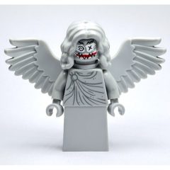 Minifigurka LEGO Arkham Asylum Statue