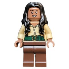 Minifigurka LEGO Anamaria