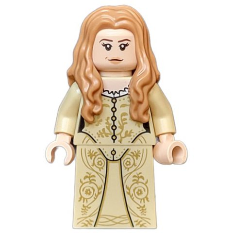 Minifigurka LEGO Elizabeth Swann
