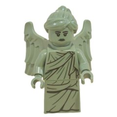 Minifigurka LEGO Black Pearl Figurehead