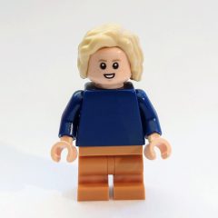 Minifigurka LEGO Charlie Bucket