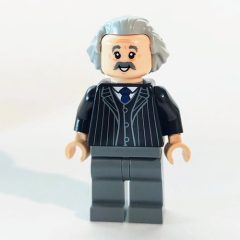 Minifigurka LEGO Grandpa Joe